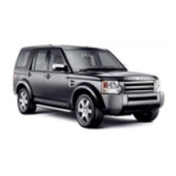 Discovery 3 2004-2009