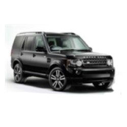 Discovery 4 2009-