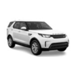 Discovery 5 2016-