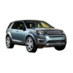Discovery Sport 2014-