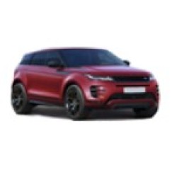 Range Rover Evoque 2018-