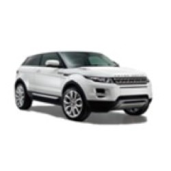 Range Rover Evoque 2011-