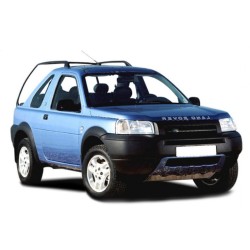 Freelander 1 Soft Top 1998-2006