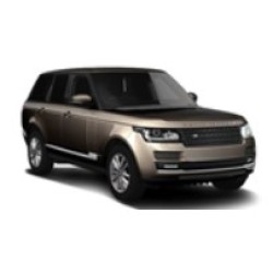 Range Rover 2012-