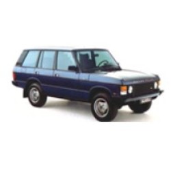 Range Rover 1970-1994