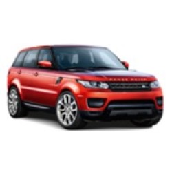 Range Rover Sport 2013-
