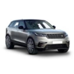 Range Rover Velar 2017-