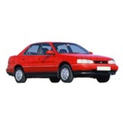 Lantra 1990-1995