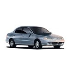 Lantra 1995-2000