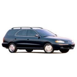 Lantra Estate 1995-2000