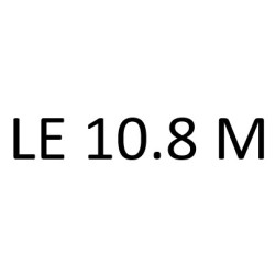LE 10 8M F2CFE612B 360 к.с. 2013-