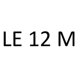 LE 12M F4AFE612F 286 к.с. 2013-