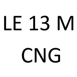 LE 13M CNG F2CFE602D 360 к.с. 2017-