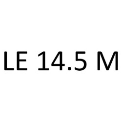 LE 14 5 F2CFE612B 360 к.с. 2017-