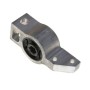 Заден тампон преден ляв носач 3476201 Audi Seat Skoda Vw