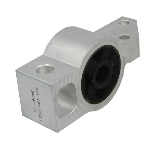 Заден тампон преден десен носач 3476301 Audi Seat Skoda Vw
