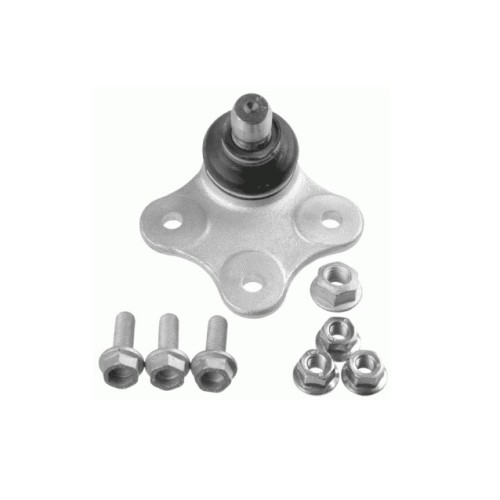 Преден долен шарнир 3173601 Alfa Romeo Citroen Fiat Opel Peugeot
