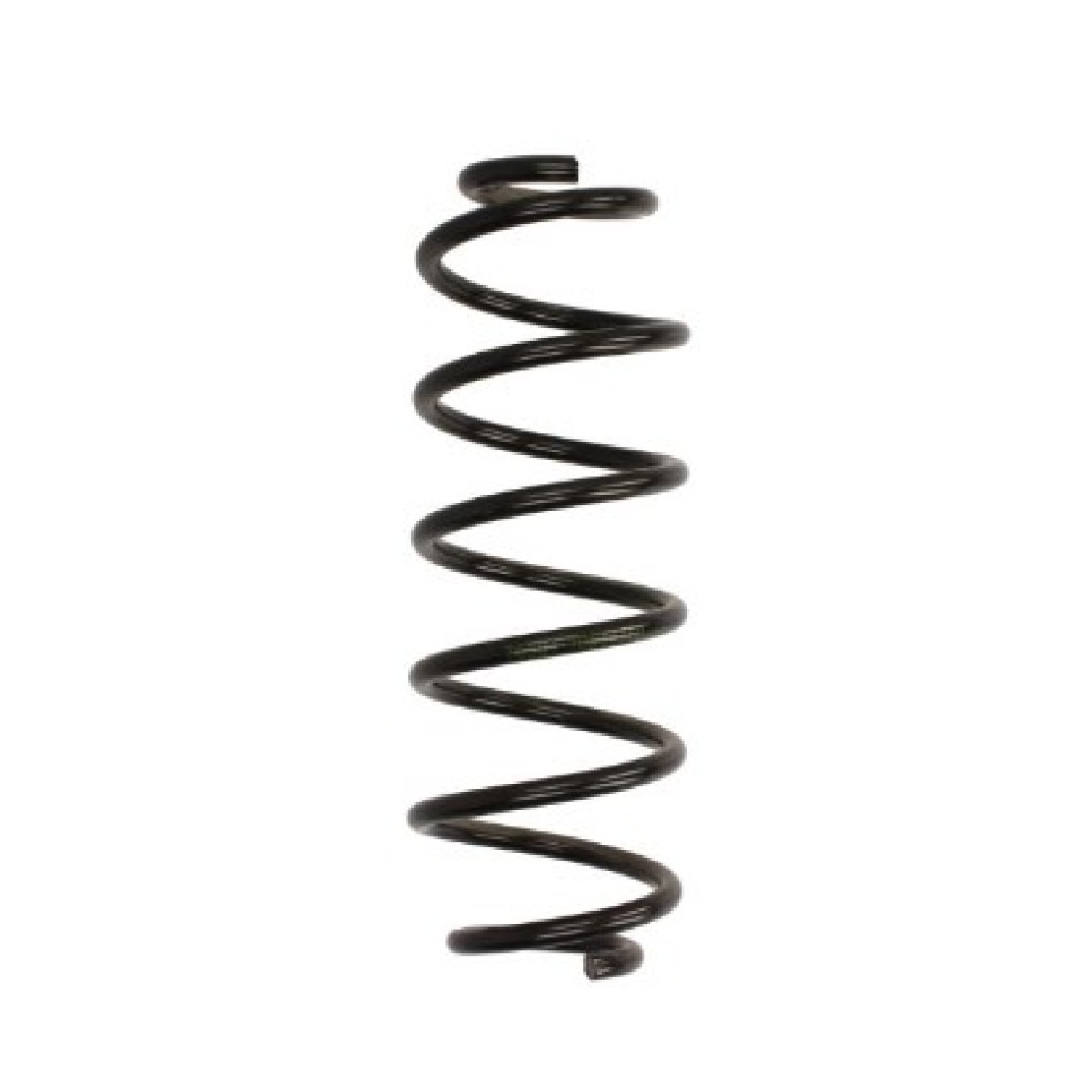 Задна пружина LS4259270 Mitsubishi Mirage