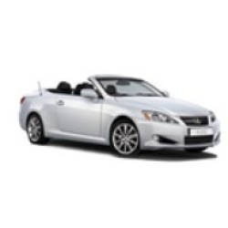 Is Cabrio 2009-