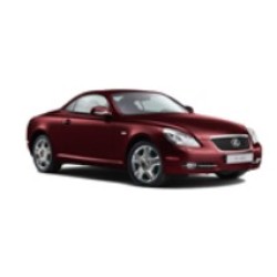 Sc Cabrio 2001-2010