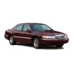 Continental 1998-2002