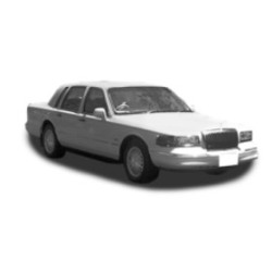 Continental Town Car 1993-1999