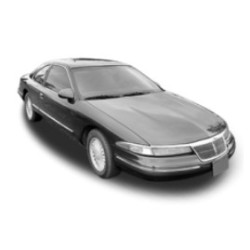 Mark Saloon 1995-1998