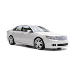 Mkz 2006-2012