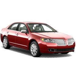 Mkz 2012-