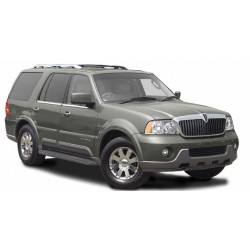 Navigator 2002-2004
