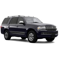 Navigator 2006-2017