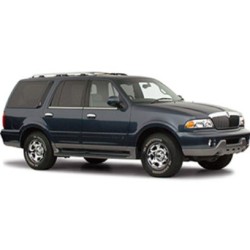 Navigator 1997-2014