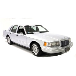 Town Car 1990-1997