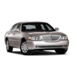 Town Car 1997-2011