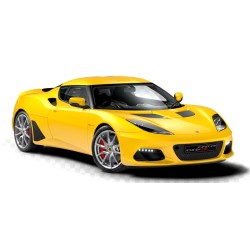 Evora 2009-