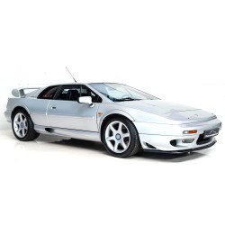 Esprit S4 1989-2003