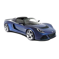 Exige 2012-