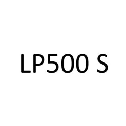 LP500 S UYH612 375 к.с. 1982-1985