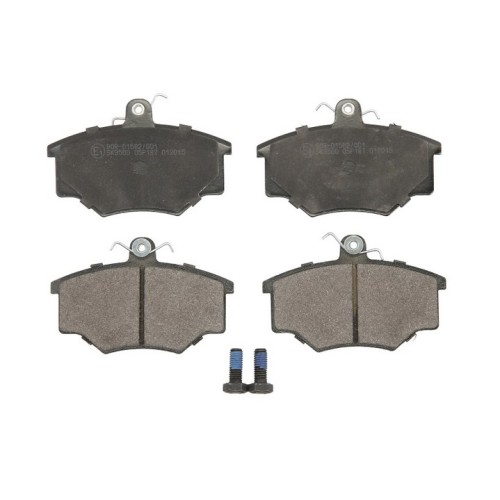 Предни накладки 05P187 Audi