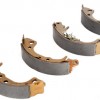 Задни челюсти LPR04940 Peugeot Citroen