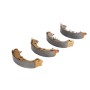 Задни челюсти LPR04940 Peugeot Citroen