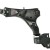 Преден ляв носач LR-WP-15629 Land Rover Discovery Sport