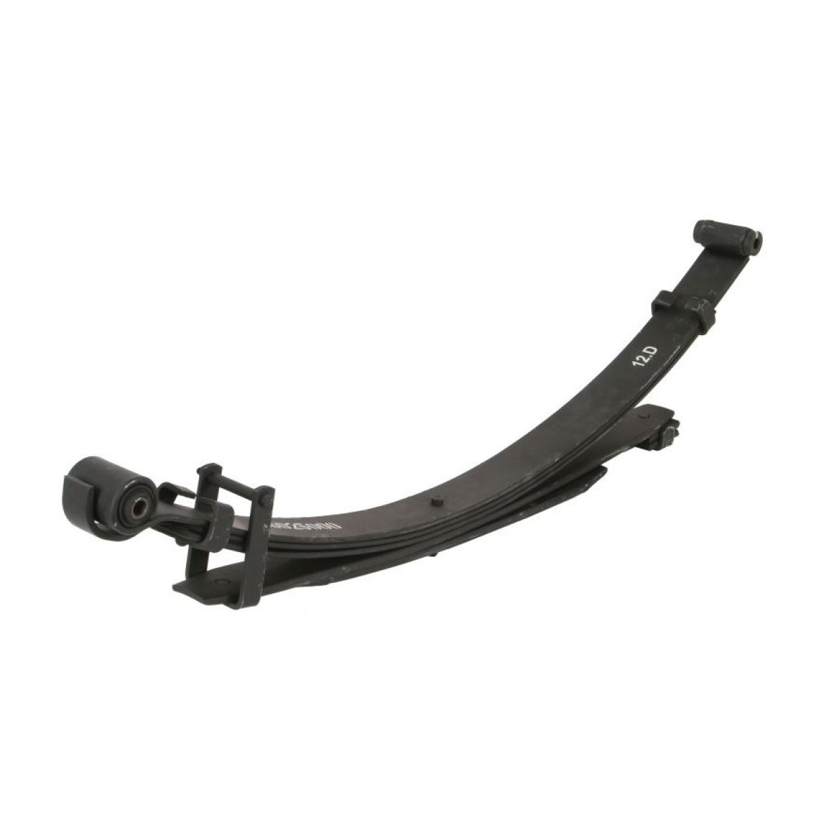 Ресорни листове пакет 5бр. 360250-LS Mitsubishi