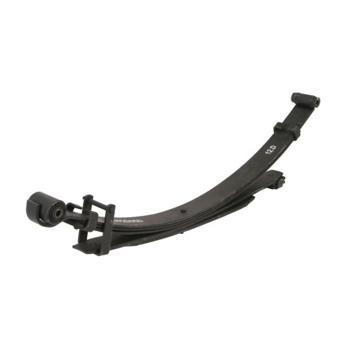 Ресорни листове пакет 5бр. 360250-LS Mitsubishi