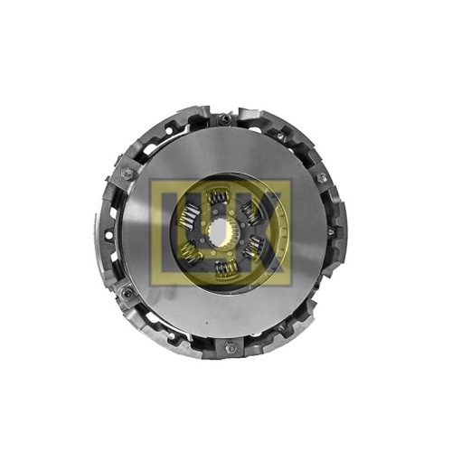 Притискателен диск 230 0033 10 Hattat Traktor Massey Ferguson