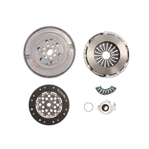 Комплект съединител 600 0166 00 Opel