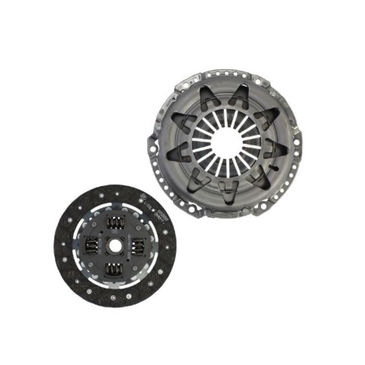 Комплект съединител 619315409 Nissan Micra Note