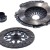 Комплект съединител 623 0268 06 Bmw