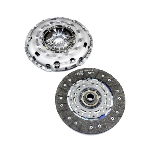 Комплект съединител 626301409 Hyundai Kia