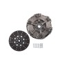 Комплект съединител 628 1034 19 Agrifull Case IH New Holland